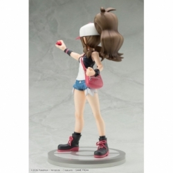 Hilda (with Tepig) ARTFXJ by Kotobukiya - Pokemon 1/8 scale figure
