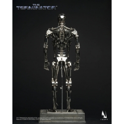 T-800 Endoskeleton by Inart - The Terminator 1/6 scale action figure