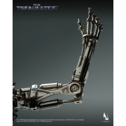 T-800 Endoskeleton by Inart - The Terminator 1/6 scale action figure