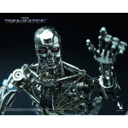 T-800 Endoskeleton by Inart - The Terminator 1/6 scale action figure