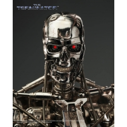 T-800 Endoskeleton by Inart - The Terminator 1/6 scale action figure