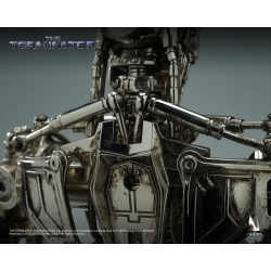 T-800 Endoskeleton by Inart - The Terminator 1/6 scale action figure