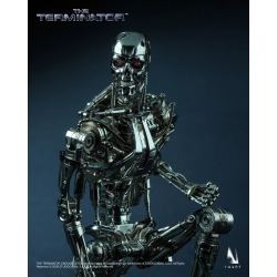 T-800 Endoskeleton von Inart - The Terminator 1/6 Maßstab Actionfigur