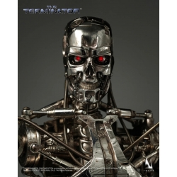 T-800 Endoskeleton von Inart - The Terminator 1/6 Maßstab Actionfigur