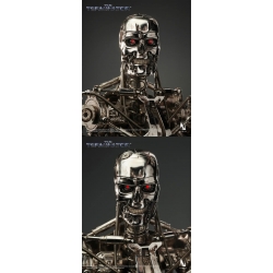 T-800 Endoskeleton by Inart - The Terminator 1/6 scale action figure
