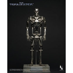T-800 Endoskeleton by Inart - The Terminator 1/6 scale action figure