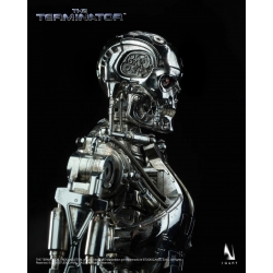 T-800 Endoskeleton di Inart - action figure The Terminator in scala 1/6
