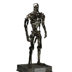 T-800 Endoskeleton von Inart - The Terminator 1/6 Maßstab Actionfigur