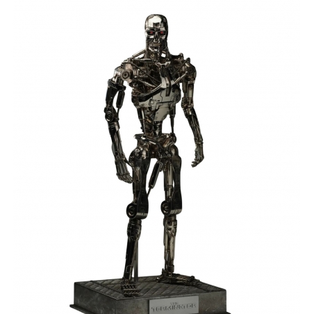 T-800 Endoskeleton von Inart - The Terminator 1/6 Maßstab Actionfigur