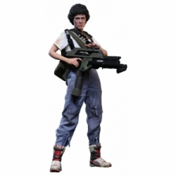 Ellen Ripley Collector by Hot Toys - MMS894 - Aliens 1/6 scale action figure