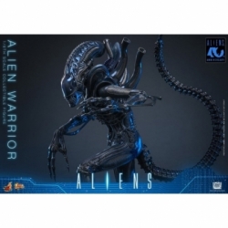 Alien Warrior Collector par Hot Toys - MMS898 - figurine 1/6 Aliens de 39 cm