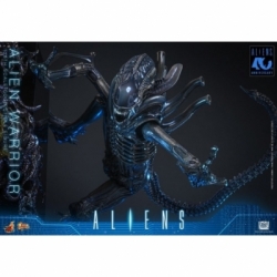 Alien Warrior Collector by Hot Toys - MMS898 - Aliens 1/6 scale action figure