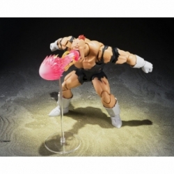Recoome (The Nightmare Recoome) S.H.Figuarts by Bandai Tamashii Nations - Dragon Ball Z 20 cm action figure