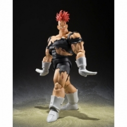 Recoome (The Nightmare Recoome) S.H.Figuarts par Bandai Tamashii Nations - figurine Dragon Ball Z de 20 cm