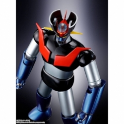 Mazinger Z Soul of Chogokin Kakumei Shinka Re-Run par Bandai Tamashii Nations - GX-105 - figurine de 16 cm