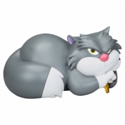 Lucifer par Beast Kingdom - tirelire Cendrillon de 21 cm
