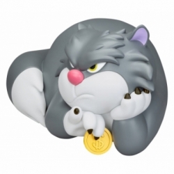 Lucifer by Beast Kingdom - Cinderella 21 cm piggy bank