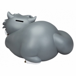 Lucifer by Beast Kingdom - Cinderella 21 cm piggy bank