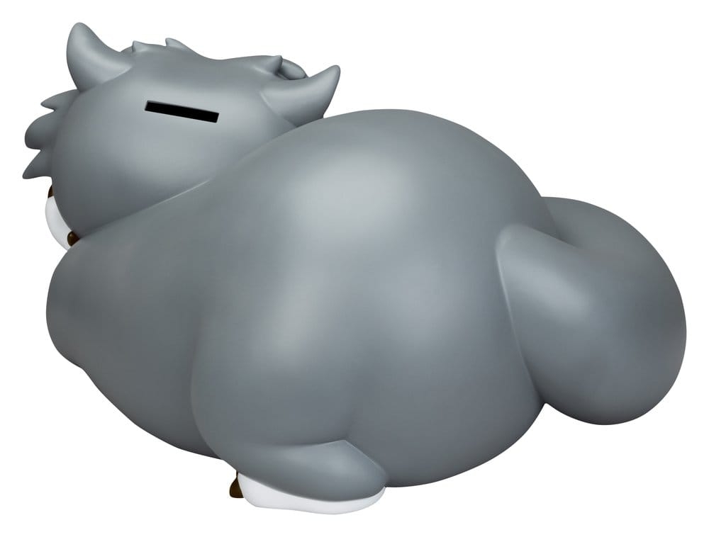 Lucifer par Beast Kingdom - tirelire Cendrillon de 21 cm
