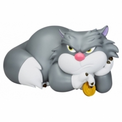 Lucifer by Beast Kingdom - Cinderella 21 cm piggy bank