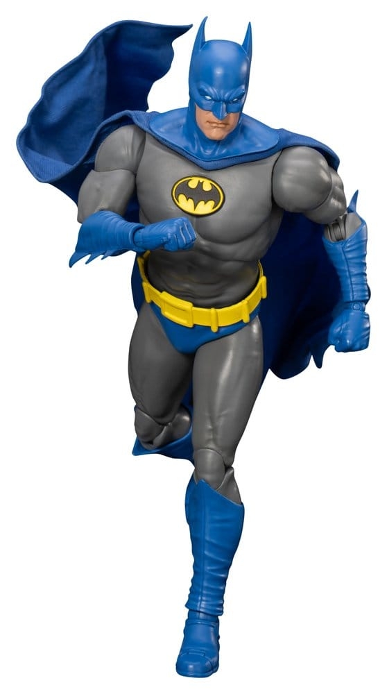 Batman Dynamic Action Heroes Limited Edition par Beast Kingdom - DAH-099SP - figurine DC Comics de 21 cm