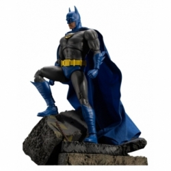 Batman Dynamic Action Heroes Limited Edition by Beast Kingdom - DAH-099SP - DC Comics 21 cm action figure
