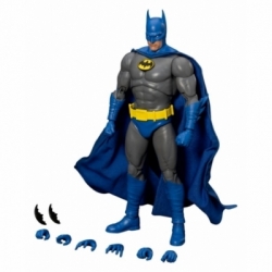Batman Dynamic Action Heroes Limited Edition by Beast Kingdom - DAH-099SP - DC Comics 21 cm action figure