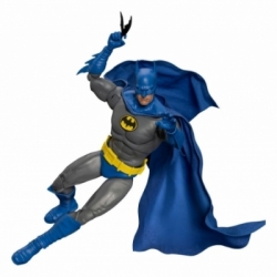 Batman Dynamic Action Heroes di Beast Kingdom Limited Edition version - DAH-099SP - action figure DC Comics alta 21 cm