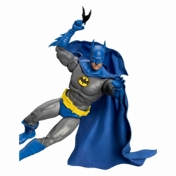 Batman Dynamic Action Heroes Limited Edition par Beast Kingdom - DAH-099SP - figurine DC Comics de 21 cm