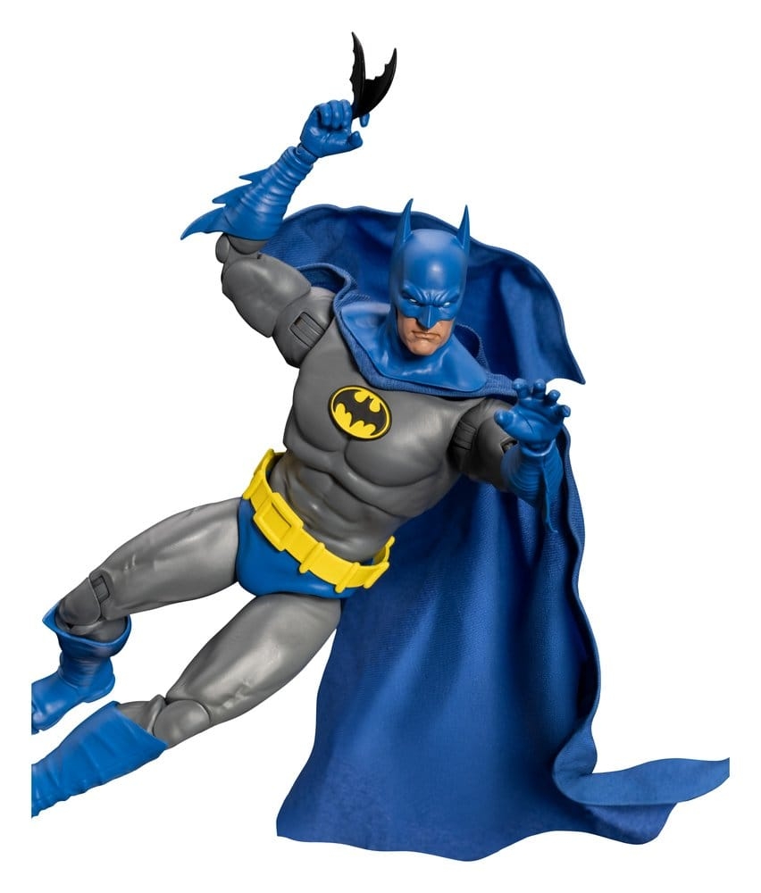 Batman Dynamic Action Heroes Limited Edition by Beast Kingdom - DAH-099SP - DC Comics 21 cm action figure