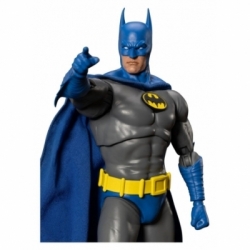 Batman Dynamic Action Heroes Limited Edition by Beast Kingdom - DAH-099SP - DC Comics 21 cm action figure