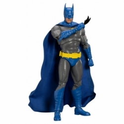 Batman Dynamic Action Heroes Limited Edition by Beast Kingdom - DAH-099SP - DC Comics 21 cm action figure
