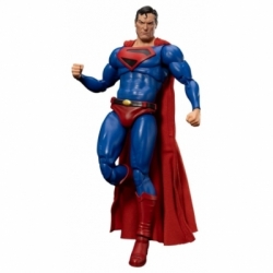 Superman Dynamic Action Heroes Limited Edition by Beast Kingdom - DAH-097SP - DC Comics 21 cm action figure
