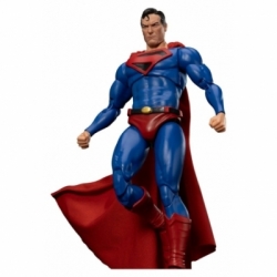 Superman Dynamic Action Heroes Limited Edition by Beast Kingdom - DAH-097SP - DC Comics 21 cm action figure