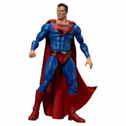 Superman Dynamic Action Heroes van Beast Kingdom Limited Edition version - DAH-097SP - DC Comics 21 cm actiefiguur