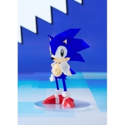 Sonic The Hedgehog Pop Up Parade by Good Smile Company - Sonic The Fighters 14 cm figure
