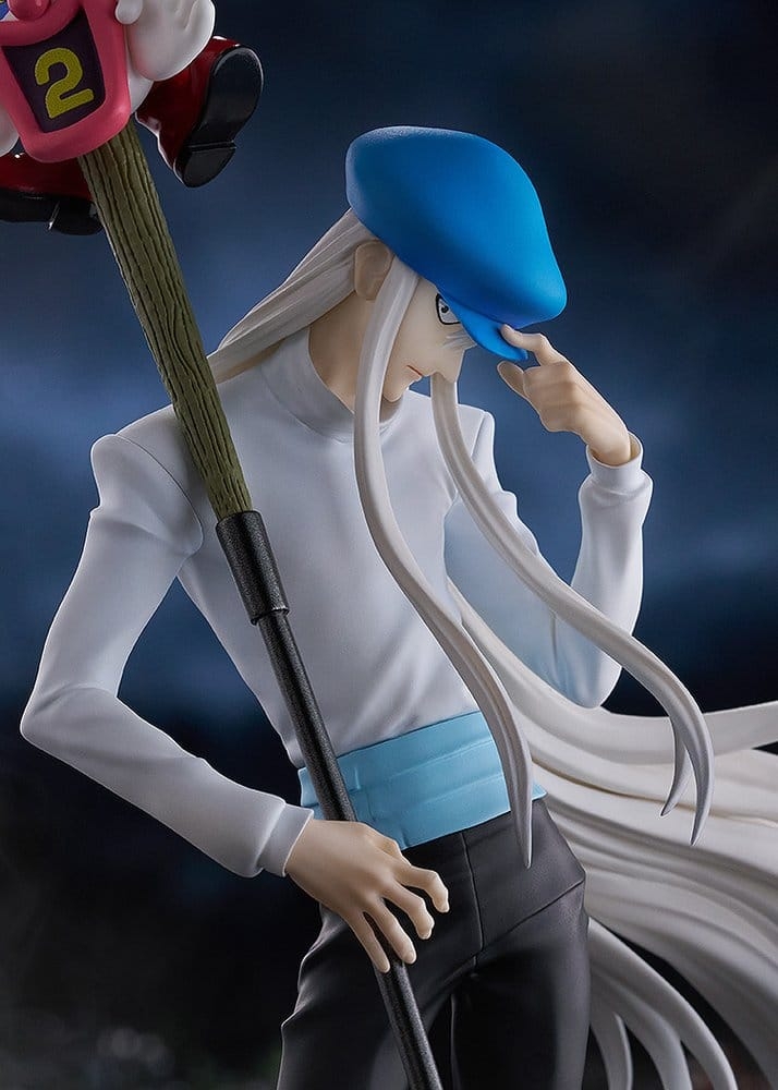 Kcyytt/Kite Pop Up Parade von Good Smile Company - Hunter X Hunter 20 cm Figur
