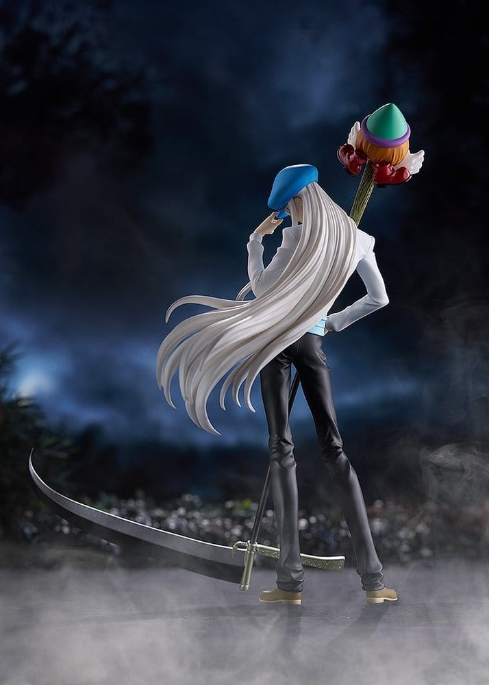 Kcyytt/Kite Pop Up Parade van Good Smile Company - Hunter X Hunter 20 cm figuur