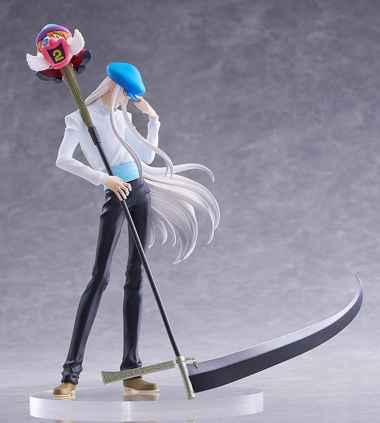 Kcyytt/Kite Pop Up Parade par Good Smile Company - figurine Hunter X Hunter de 20 cm