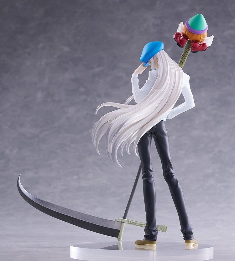 Kcyytt/Kite Pop Up Parade by Good Smile Company - Hunter X Hunter 20 cm figure