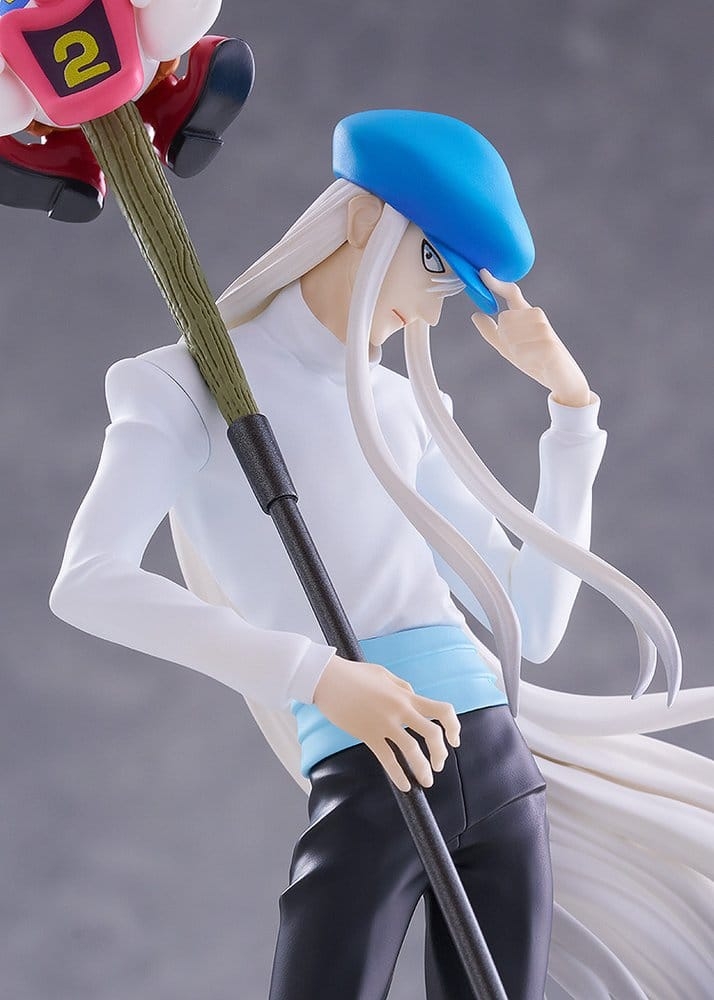 Kcyytt/Kite Pop Up Parade von Good Smile Company - Hunter X Hunter 20 cm Figur