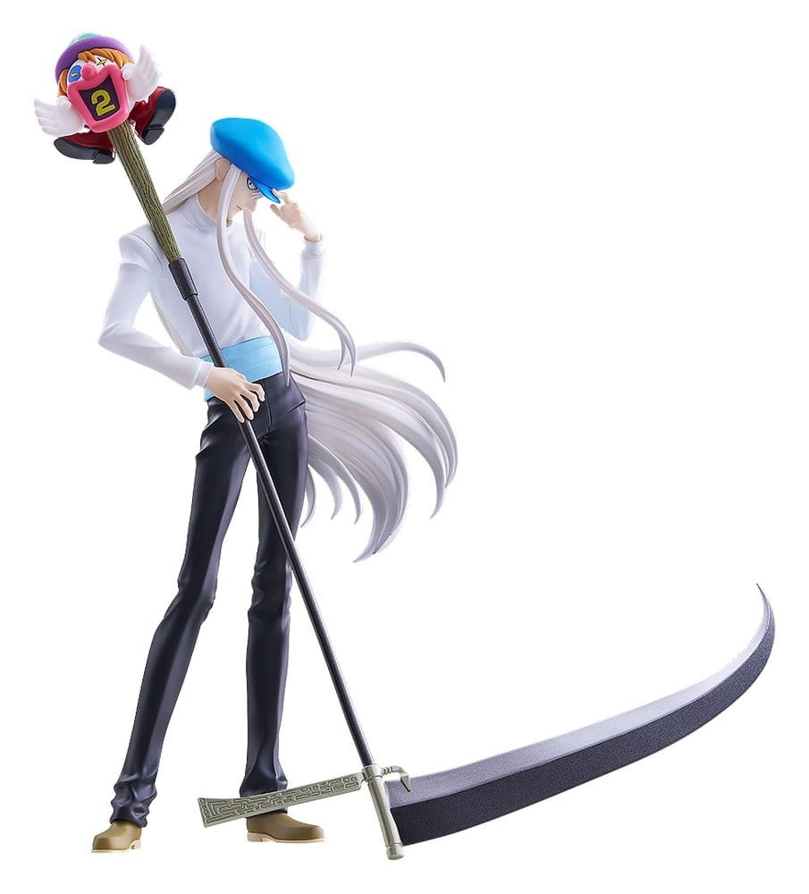 Kcyytt/Kite Pop Up Parade di Good Smile Company - figura Hunter X Hunter alta 20 cm