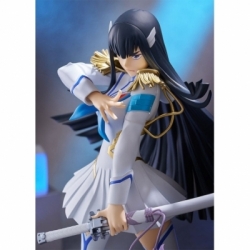 Satsuki Kiryuin Pop Up Parade SP di Good Smile Company - figura Kill la Kill alta 24 cm