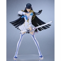 Satsuki Kiryuin Pop Up Parade SP by Good Smile Company - Kill la Kill 24 cm figure