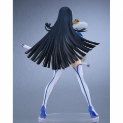 Satsuki Kiryuin Pop Up Parade SP di Good Smile Company - figura Kill la Kill alta 24 cm