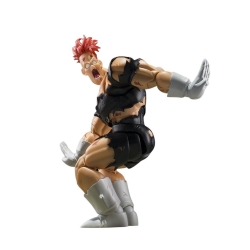 Recoome (The Nightmare Recoome) S.H.Figuarts par Bandai Tamashii Nations - figurine Dragon Ball Z de 20 cm