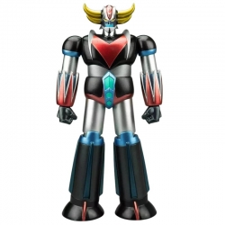 Goldorak Classic Metallic Paint par HL Pro - figurine de 23 cm