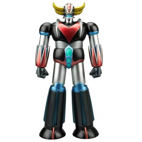 Grendizer Classic Metallic Paint by HL Pro - Grendizer 23 cm figure