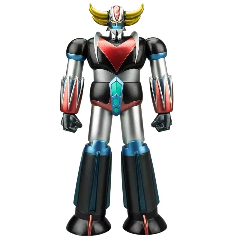 Grendizer Classic Metallic Paint by HL Pro - Grendizer 23 cm figure