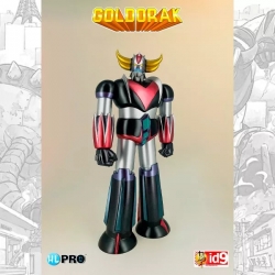 Grendizer di HL Pro Classic Metallic Paint version - figura Grendizer alta 23 cm